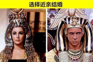 埃及法老迎娶自己的女儿，还生下孩子，难道他们不觉得违背伦理?_世界古代史 菊江历史网