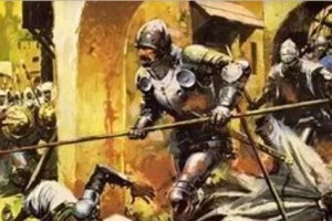 巴林围攻战的特点有哪些？_世界古代史 菊江历史网