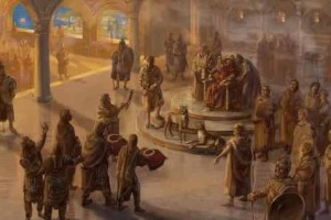 中世纪西欧法律的多元一体建构_世界古代史 菊江历史网