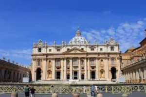 巴洛克建筑在欧洲的兴起与发展_世界古代史 菊江历史网