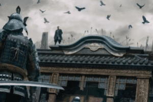 武士道与政治权力的互动关系是怎样的？_世界古代史 菊江历史网