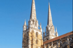 罗曼式风格的大教堂，建筑风格与特点是怎样的？_世界古代史 菊江历史网