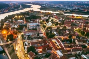 立陶宛曾经是欧洲第一大国，也占领过莫斯科，如今怎么衰落成小国了？_世界古代史 菊江历史网