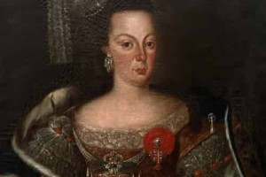 葡萄牙女王比阿特丽斯的王位为何会被私生子叔叔若昂轻易夺走？_世界古代史 菊江历史网