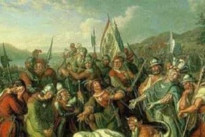 斯图亚特王朝早期对爱尔兰的殖民统治是怎么样的？_世界古代史 菊江历史网