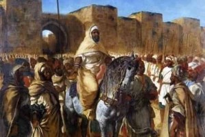 为什么穆拉比特王朝和穆瓦希德王朝衰落得那么快？_世界古代史 菊江历史网