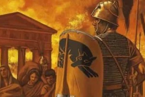 乌尔第三王朝时期，国家在治理过程中是如何划分政治区域的？_世界古代史 菊江历史网