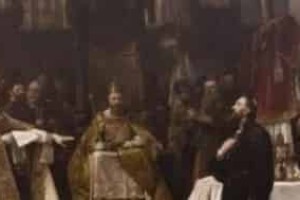 罗马教廷俘虏事件：历史背景、影响_世界古代史 菊江历史网