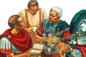 从戴克里先到查士丁尼时代的军事变革_世界古代史 菊江历史网