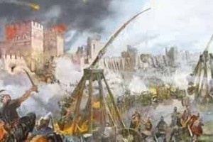 斯拉夫人入侵德国：10世纪晚期东法兰克王国的东部边界防御_世界古代史 菊江历史网