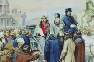 斯拉夫人与拜占庭帝国的黑海战争：10世纪东欧的领土争夺_世界古代史 菊江历史网