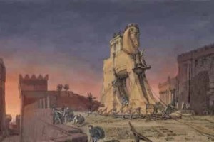 伊朗末代国王巴列维，手握雄兵四十万，为何顷刻之间垮台_世界古代史 菊江历史网