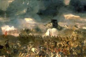 大将德赛阵亡，马伦哥会战为何让拿破仑毕生引以为傲？_世界古代史 菊江历史网