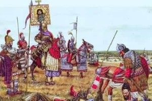 8世纪伦巴德人与意大利产生的剧烈冲突到底因为什么_世界古代史 菊江历史网