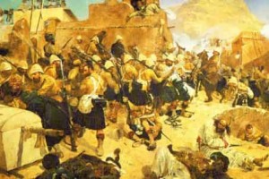 政局动荡，战乱不断，亚欧中心的阿富汗究竟有着怎样的历史？_世界古代史 菊江历史网