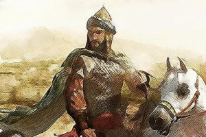 阿拉伯帝国在经济方面实行了开放和宽松的政策有哪些？_世界古代史 菊江历史网