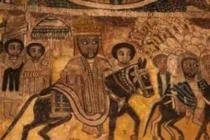 国王自称“万王之王”，国力盛极一时的阿克苏姆王国为何突然衰落_世界古代史 菊江历史网