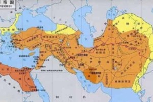 波斯帝国的西进为何是希腊世界文明发展和衰落的关键因素_世界古代史 菊江历史网