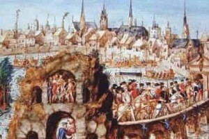 葡萄牙帝国曾称霸欧洲，为何衰落后没能重新崛起_世界古代史 菊江历史网