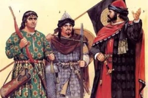 土耳其人为何觉得自己是突厥后裔_世界古代史 菊江历史网