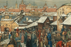 13到15世纪英国语言发展的影响因素：社会和政治哪个影响更深_世界古代史 菊江历史网