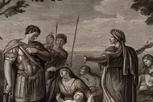 古罗马第一次和平撤离运动：是怎样产生的？结果又是怎样呢？_世界古代史 菊江历史网