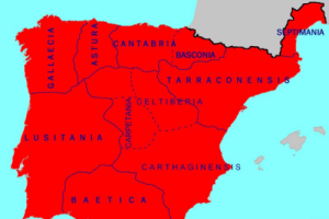 距西班牙本土仅1.7公里，西班牙为何有一块飞地在法国境内_世界古代史 菊江历史网