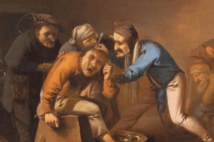 修道院成为了中世纪欧洲医学知识的主要保存和传播中心_世界古代史 菊江历史网