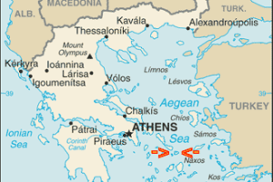 米卡尔战役的特点有哪些？_世界古代史 菊江历史网