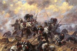 马哈赞河之战的特点有哪些？_世界古代史 菊江历史网