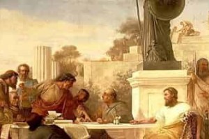 古罗马时期的整体主义政治哲学及其转向_世界古代史 菊江历史网