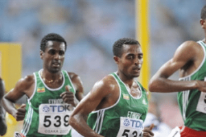 埃塞俄比亚的体育历史_世界古代史 菊江历史网