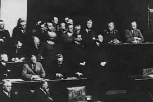 德国独裁政权，二战德国为何有如此强大的凝聚力？_世界古代史 菊江历史网