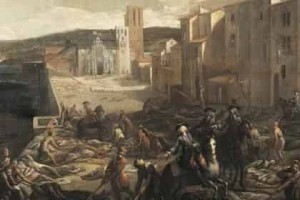 中世纪的威尼斯如何处理黑死病_世界古代史 菊江历史网