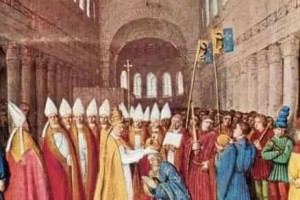 中世纪西欧社会，查理曼帝国的解体，洛林王朝衰落后的历史进程_世界古代史 菊江历史网