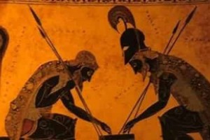 荷马时代奴隶制度历史地位是什么？又有哪些深远影响？_世界古代史 菊江历史网