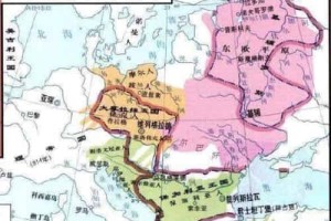 俄罗斯的今生前世，东斯拉夫人如何从野蛮走向文明？_世界古代史 菊江历史网