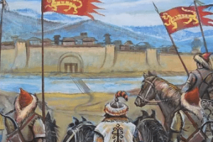 尤利乌斯作为西罗马最后一位皇帝，与西哥特人之间的战争备受关注_世界古代史 菊江历史网