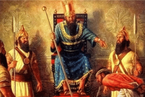 英法百年战争：英国诺曼底公爵同法国国王争斗的延伸，一场激烈的战争由此而生_世界古代史 菊江历史网