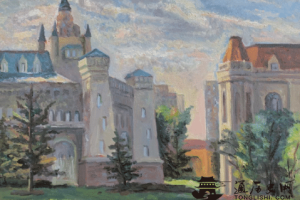 十世纪中世纪城堡建筑不仅是贵族的居所，更是政治、经济和军事力量的象征_世界古代史 菊江历史网