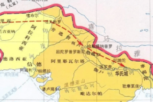 古印度佛教的兴起和传播_世界古代史 菊江历史网