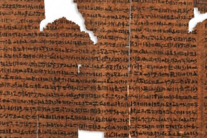 古埃及的文学作品与诗歌艺术_世界古代史 菊江历史网