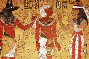 古埃及的艺术发展和审美观念_世界古代史 菊江历史网