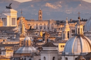 古罗马的城市生活和社会习俗_世界古代史 菊江历史网