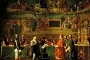 中世纪欧洲是一个由 教会主导的宗教社会，经常对异端和非 信仰进行镇压_世界古代史 菊江历史网