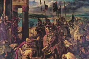 罗马帝国的扩张和统治策略在古代世界产生了深远的影响_世界古代史 菊江历史网