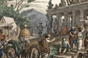古希腊和古罗马的奴隶制度介绍_世界古代史 菊江历史网