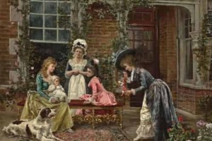 美索瓦尼塔神秘主义_世界古代史 菊江历史网