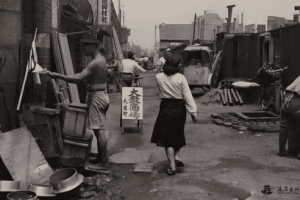 二战后日本部落的解放运动_世界古代史 菊江历史网