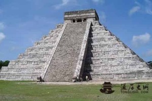美洲玛雅文明神秘消失是什么原因_世界古代史 菊江历史网